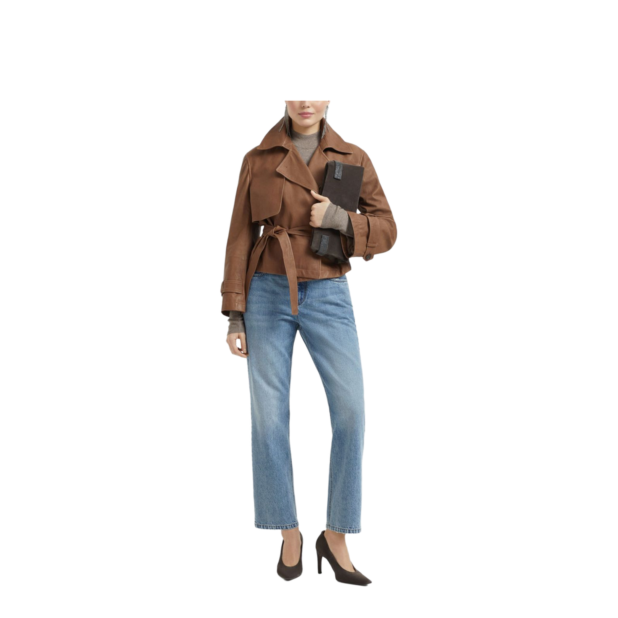 MAYFEYR - Brunello Cucinelli - Top - M9A822204C4179
