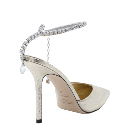 MAYFEYR - Jimmy Choo - With Heel - SAEDA100DQM0C8510