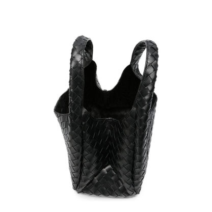 MAYFEYR - Bottega Veneta - Bags.. Black - 844249V4SC01019