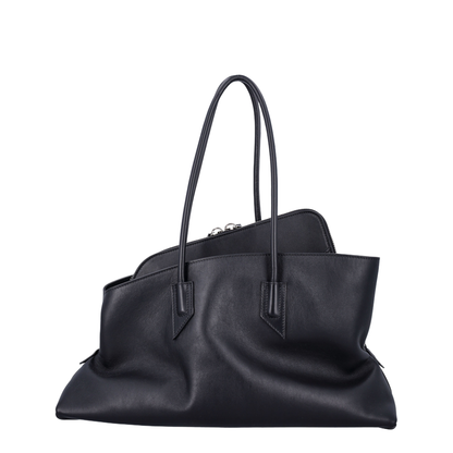 MAYFEYR - The Attico - Black Bag - WAH00054LBT019AA100