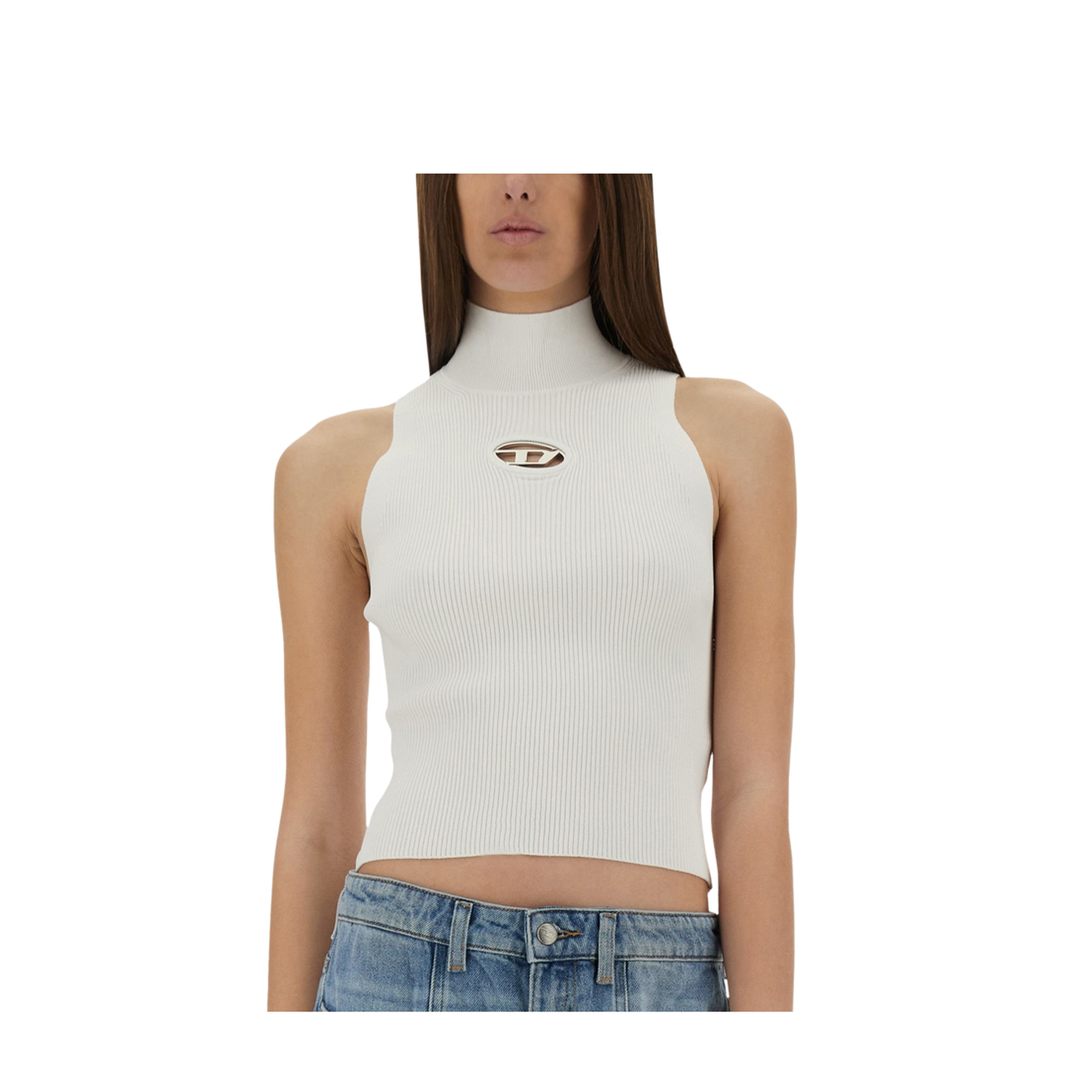 Top White