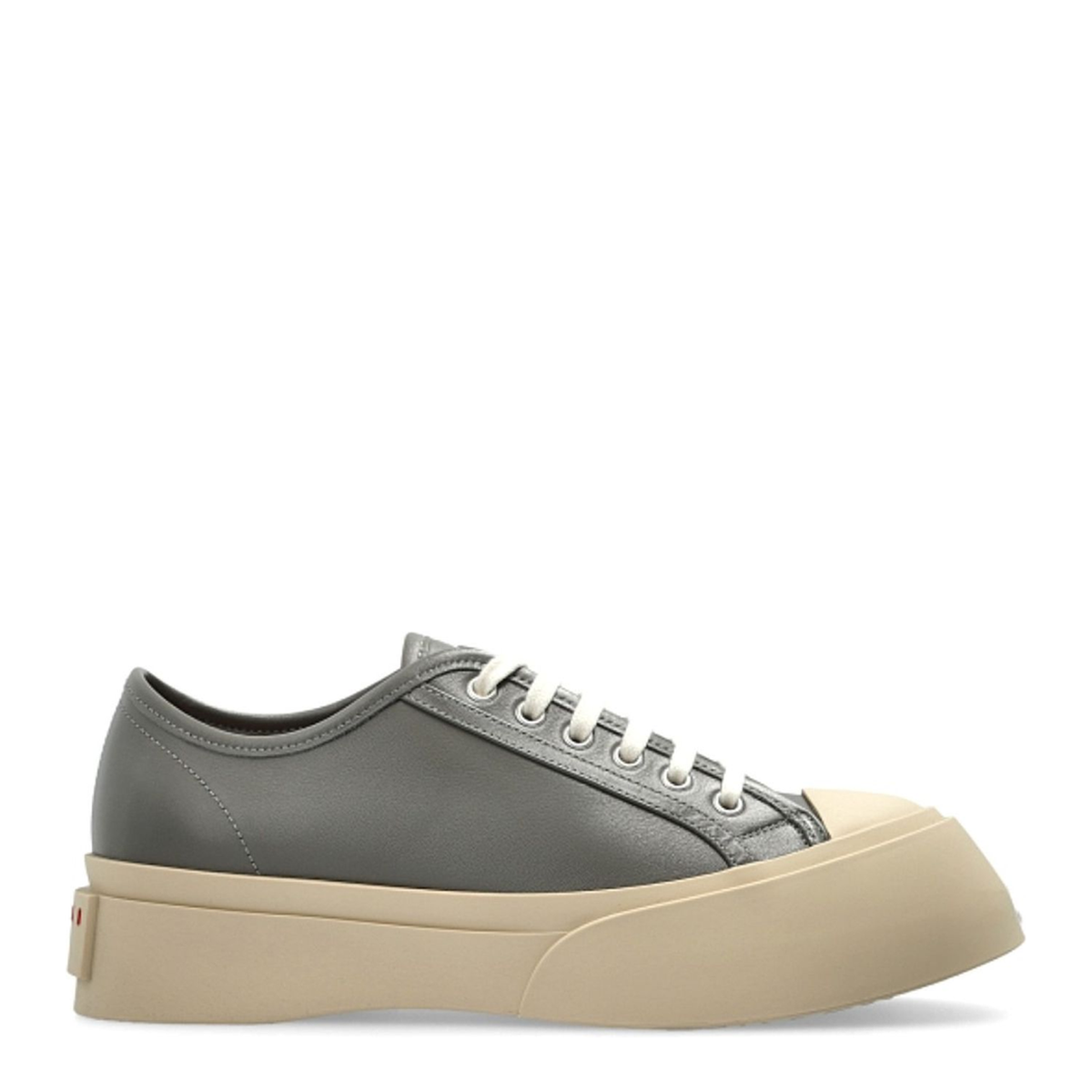 MAYFEYR - Marni - Sneakers Grigio 40 - SNZW00302000N62