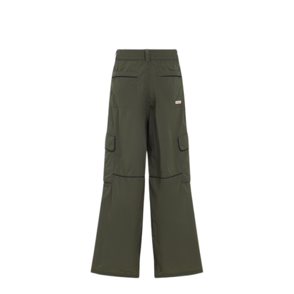 MAYFEYR - Marni - Nylon Cargo Pants - PUMU0336IXUTN93400V38