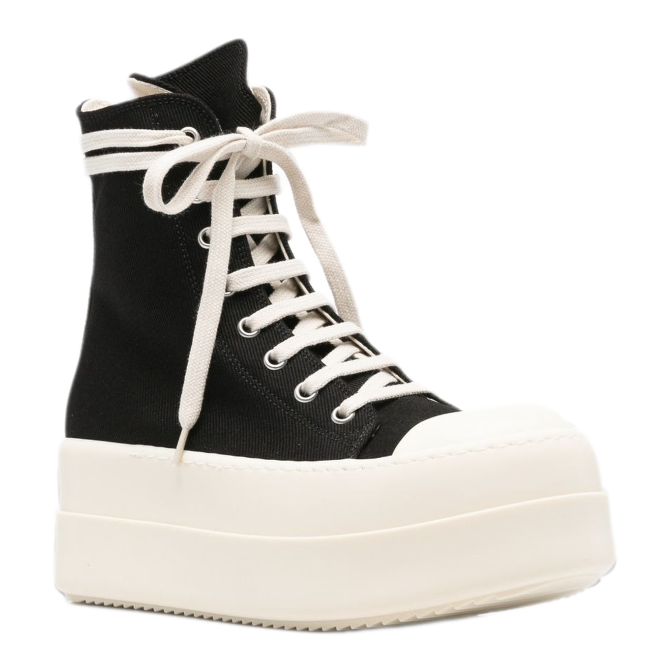 MAYFEYR - Rick Owens - Sneakers Black - DS02F6831DO911