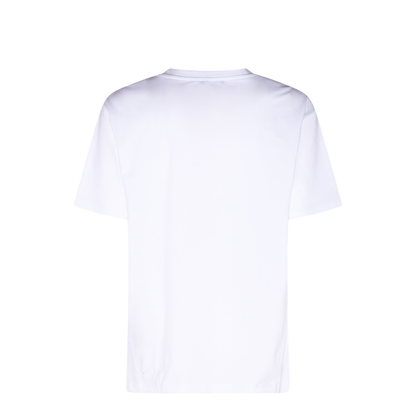 Printed T-Shirt - Straight Fit