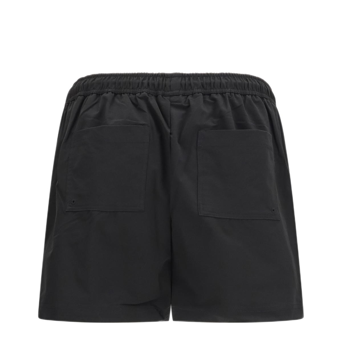 MAYFEYR - Represent - Nothing Faster Swim Short - MLM100717JETBLACK