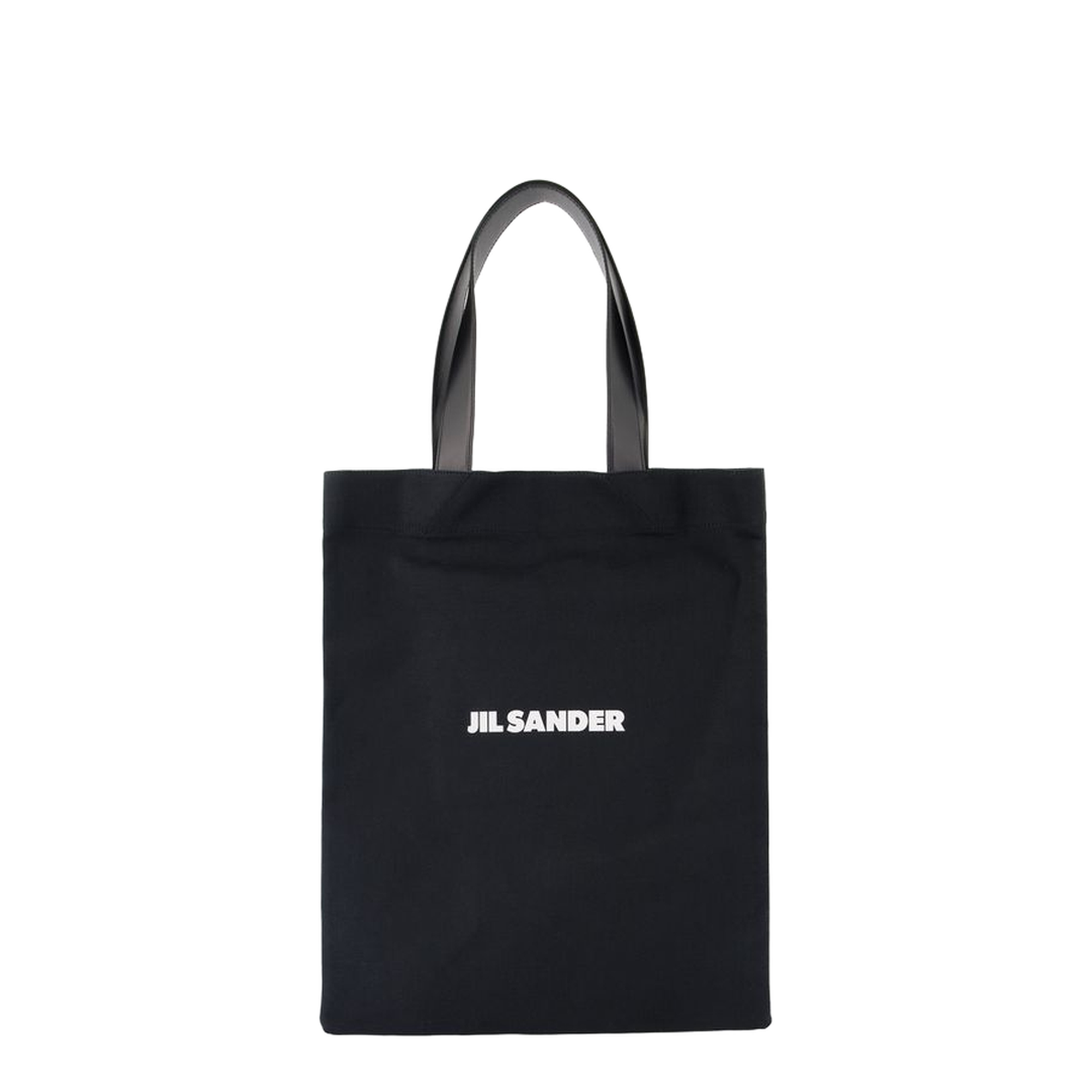 Book Tote Shopper Bag