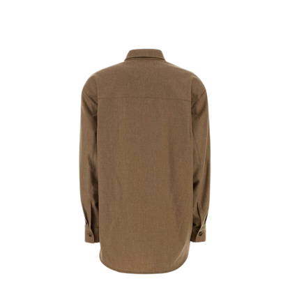 MAYFEYR - Khaite - Goya Top - 2430604W604683