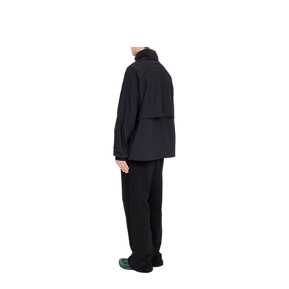 MAYFEYR - Mm6 Maison Margiela - Coats Black - SH0AM0101M36017900