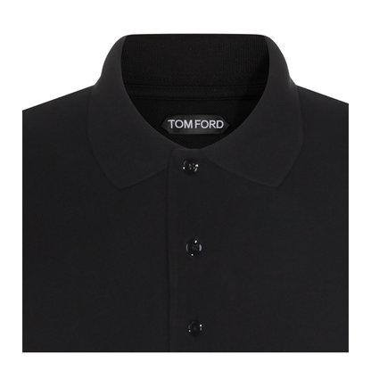 T-shirts and Polos Black