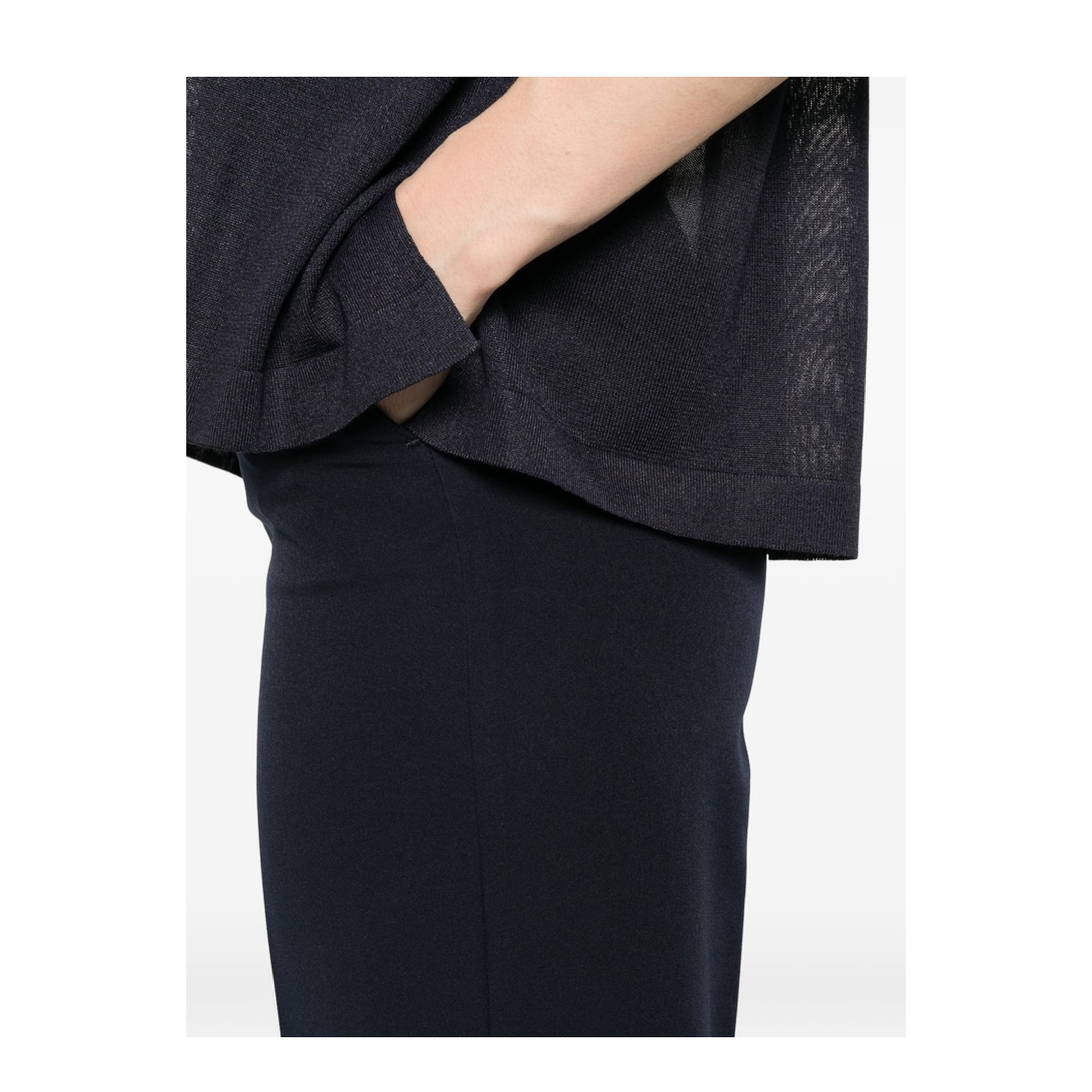 MAYFEYR - Tagliatore - Trousers - P-ADIMA600001B1092