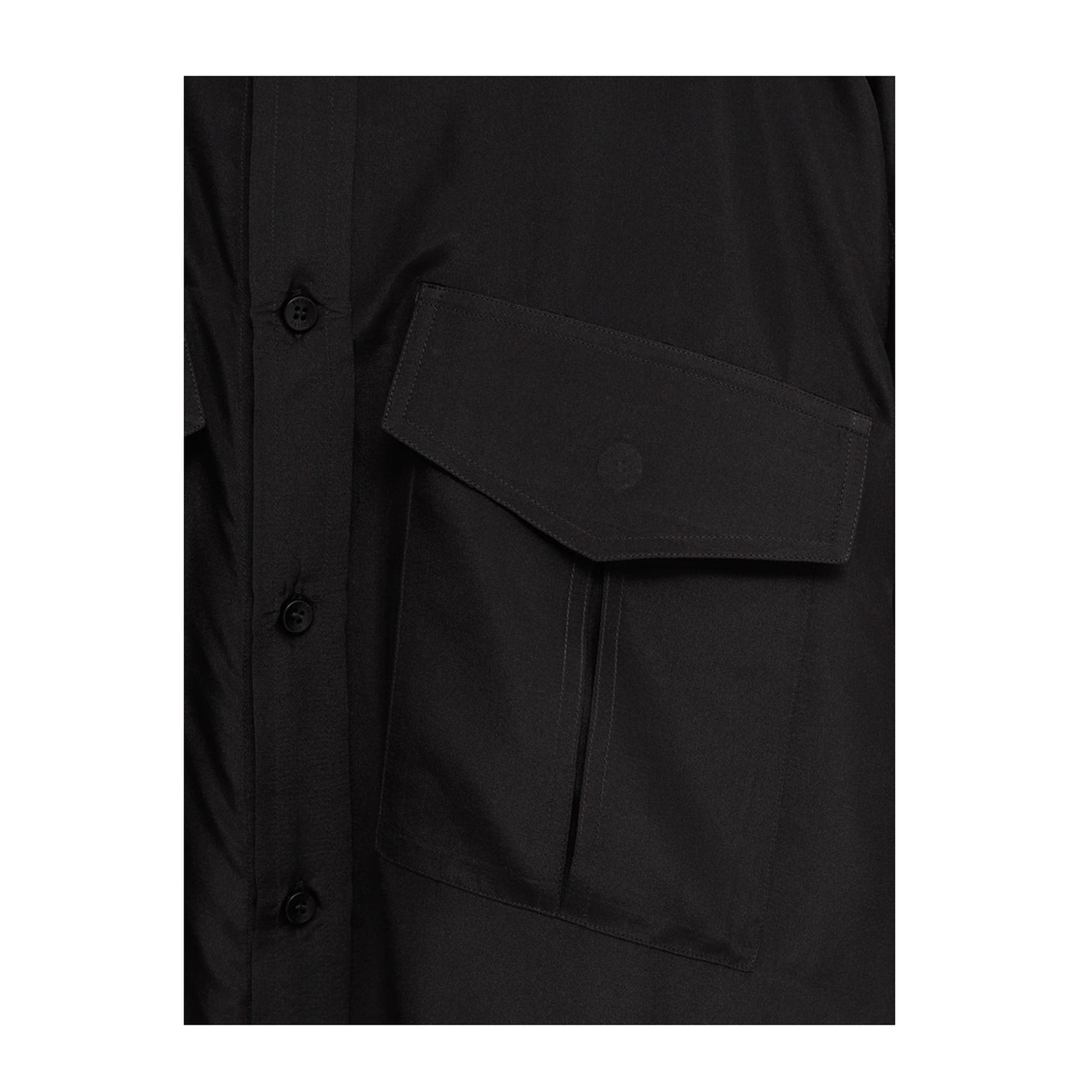 MAYFEYR - Phoebe Philo - Shirts - DC125SE3515900BK