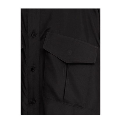 MAYFEYR - Phoebe Philo - Shirts - DC125SE3515900BK