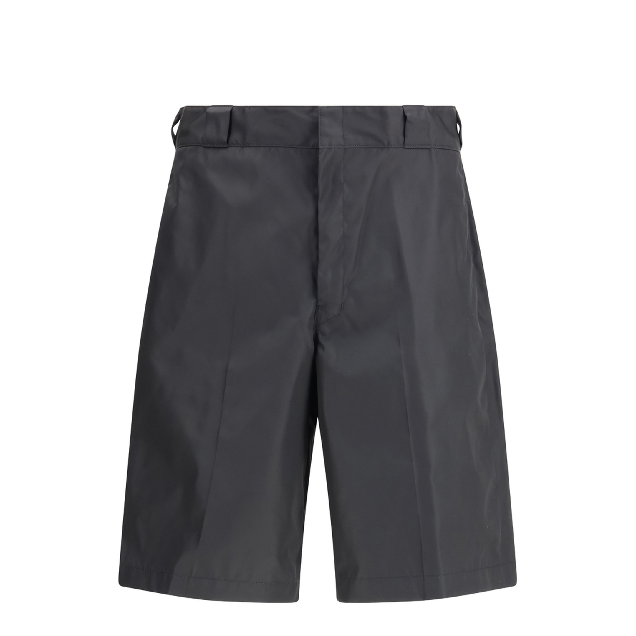MAYFEYR - Prada - Re-Nylon Bermuda Shorts - SPG32SWMO1WQ8