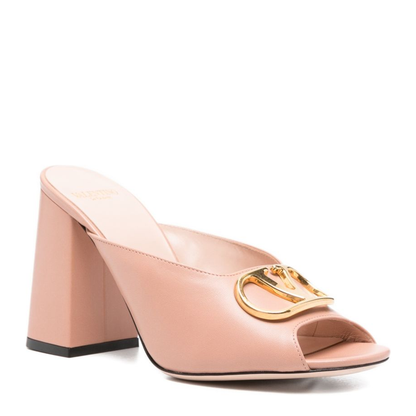 MAYFEYR - Valentino - Sandals Powder - WS0NW6ZICBNW