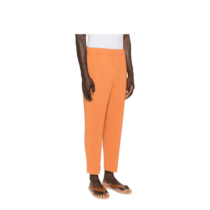 MAYFEYR - Bao Bao Issey Miyake - Trousers Orange - HP66JF03447