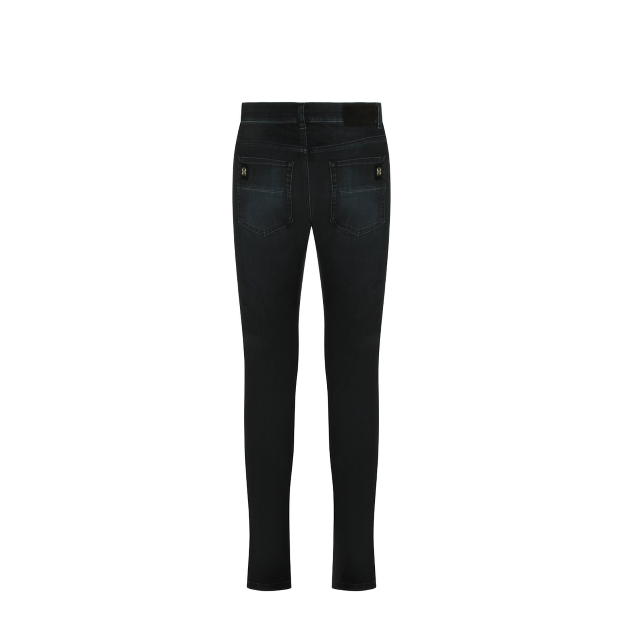 MAYFEYR - Amiri - Jeans - AMBMJE1127904