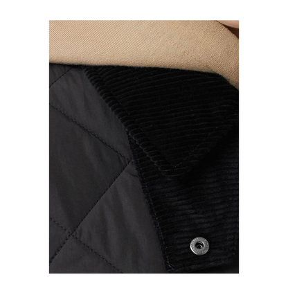 MAYFEYR - Burberry - Diamond Quilted Thermoregulated Barn Jacket - 8021751A1189