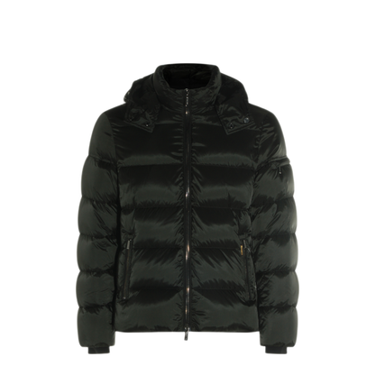 MAYFEYR - Moorer - Coats - MOUGI100134SHU0313