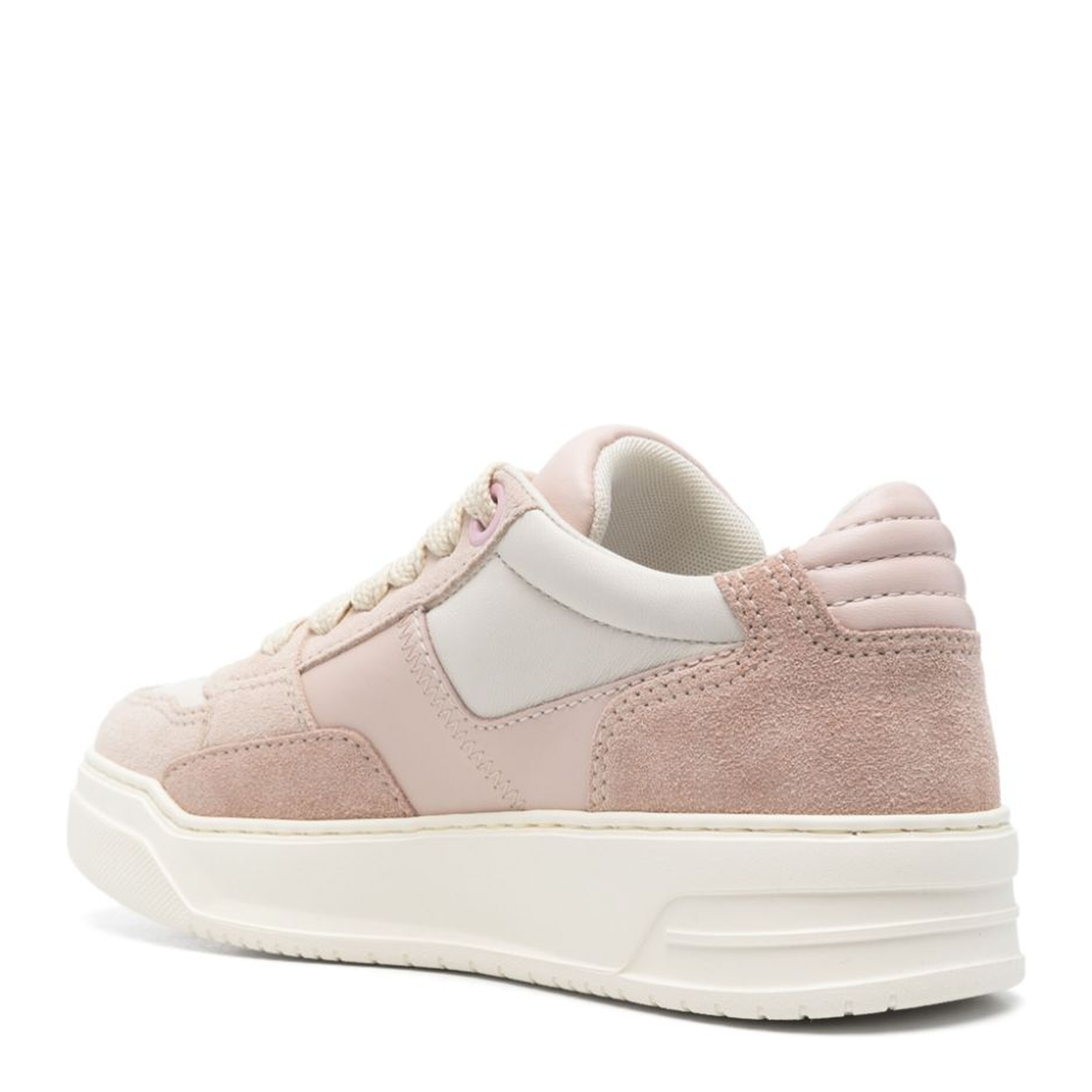 Chamallow Leather Sneakers