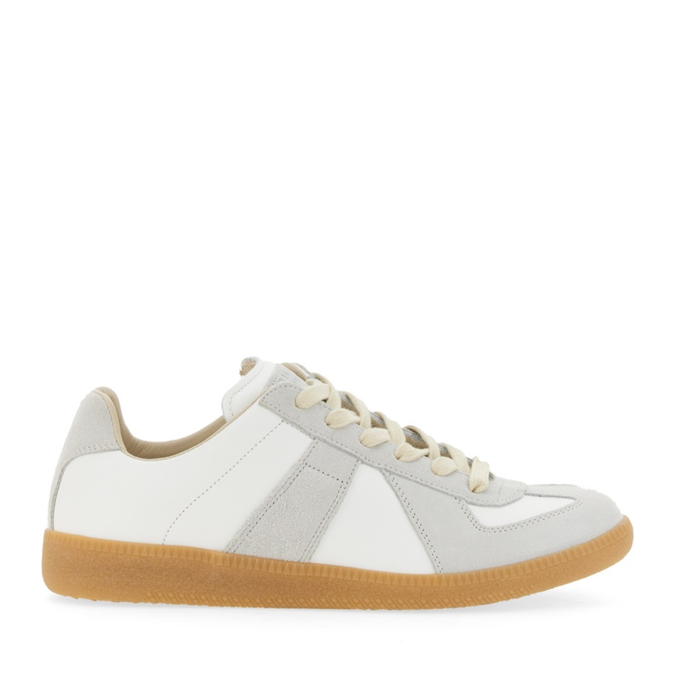 Replica Sneakers Dirty White