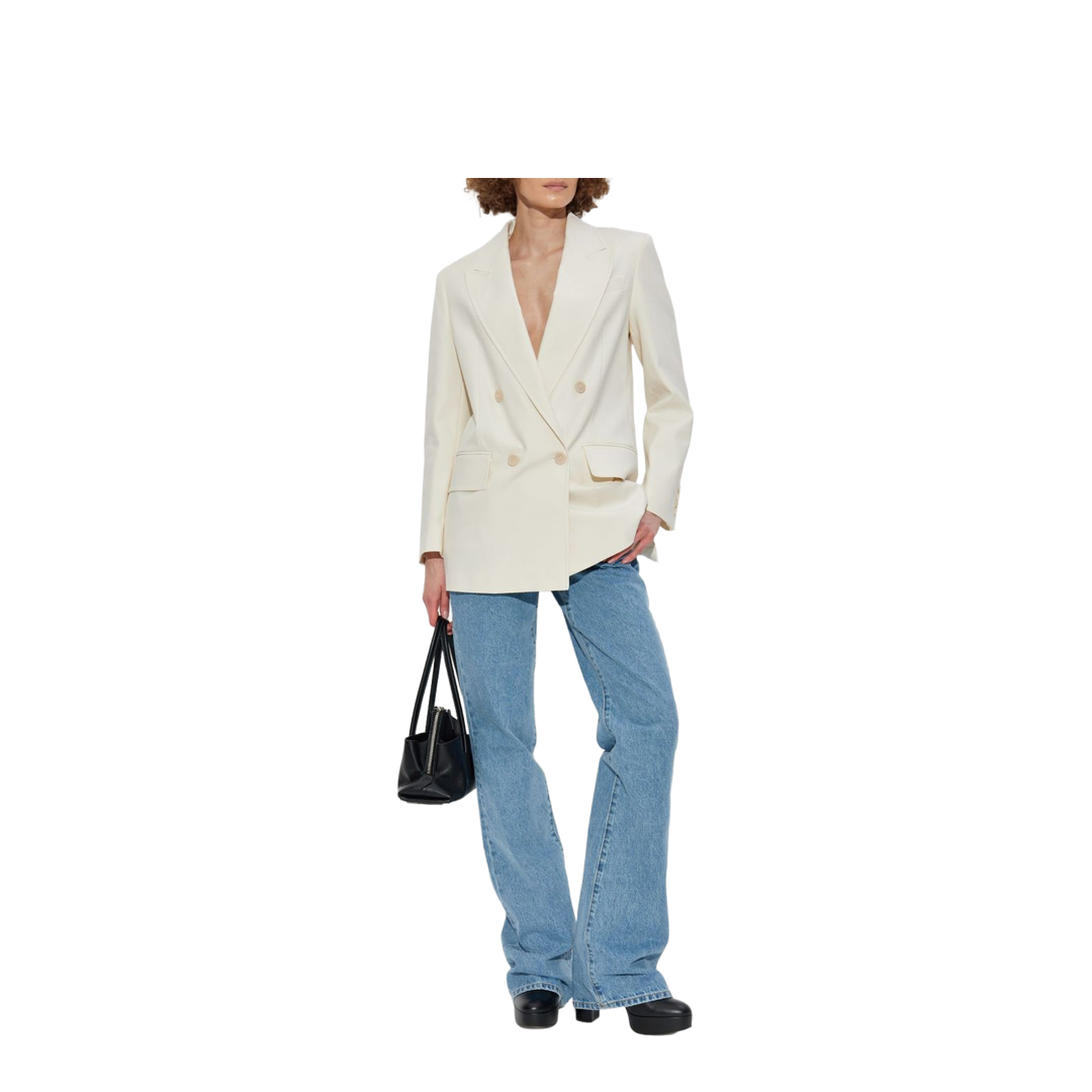 Amaca Blazer - Black