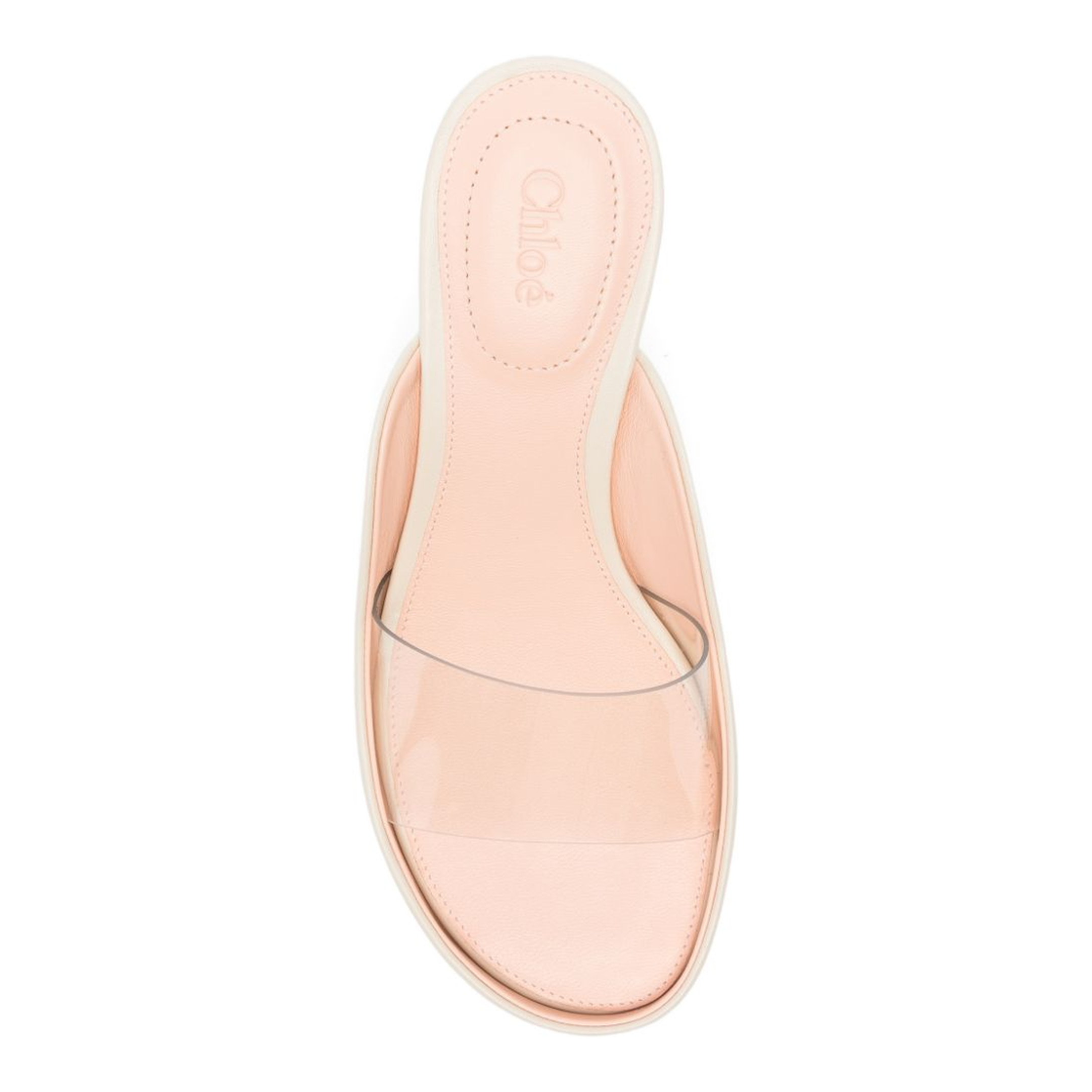 MAYFEYR - Chloè - Sandals - CH26U17WYD22O