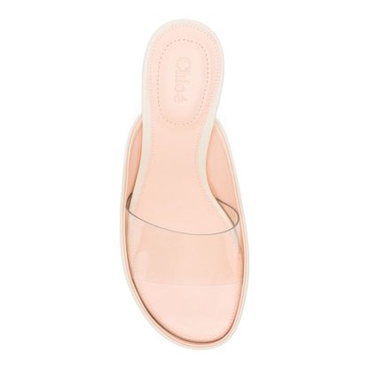 MAYFEYR - Chloè - Sandals - CH26U17WYD22O