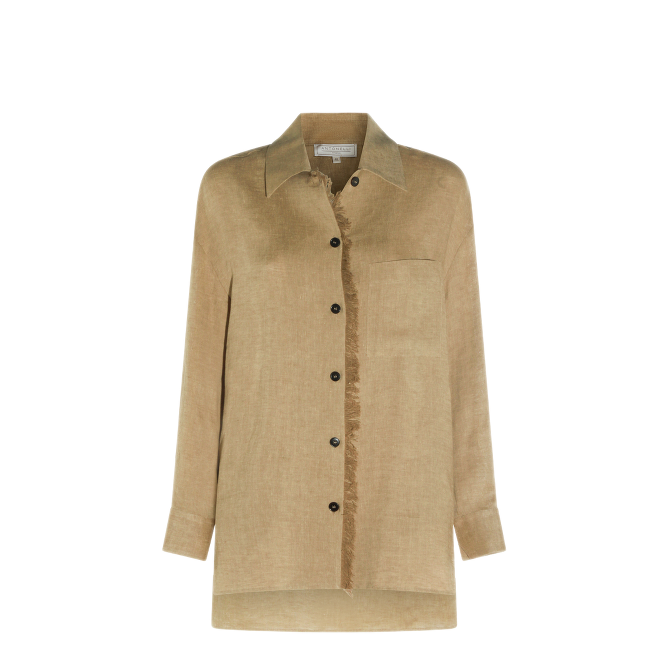 MAYFEYR - Antonelli Firenze - Shirts - Q1905Q528234