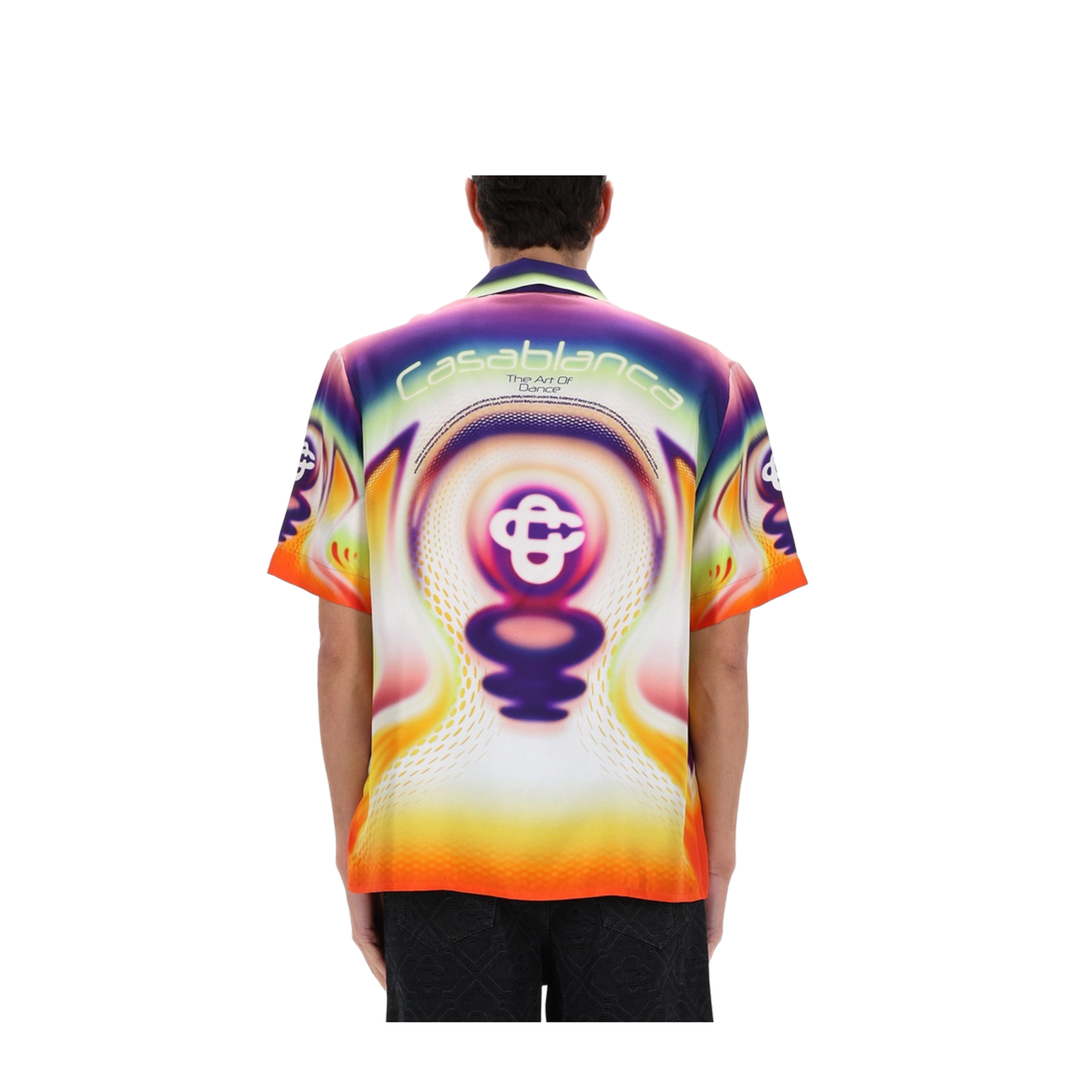 Printed Shirt
