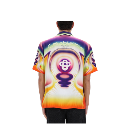 Printed Shirt
