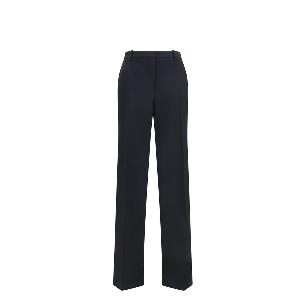 MAYFEYR - Tom Ford - Wide Leg Pleated Pants - PAW686FAX1667NAA