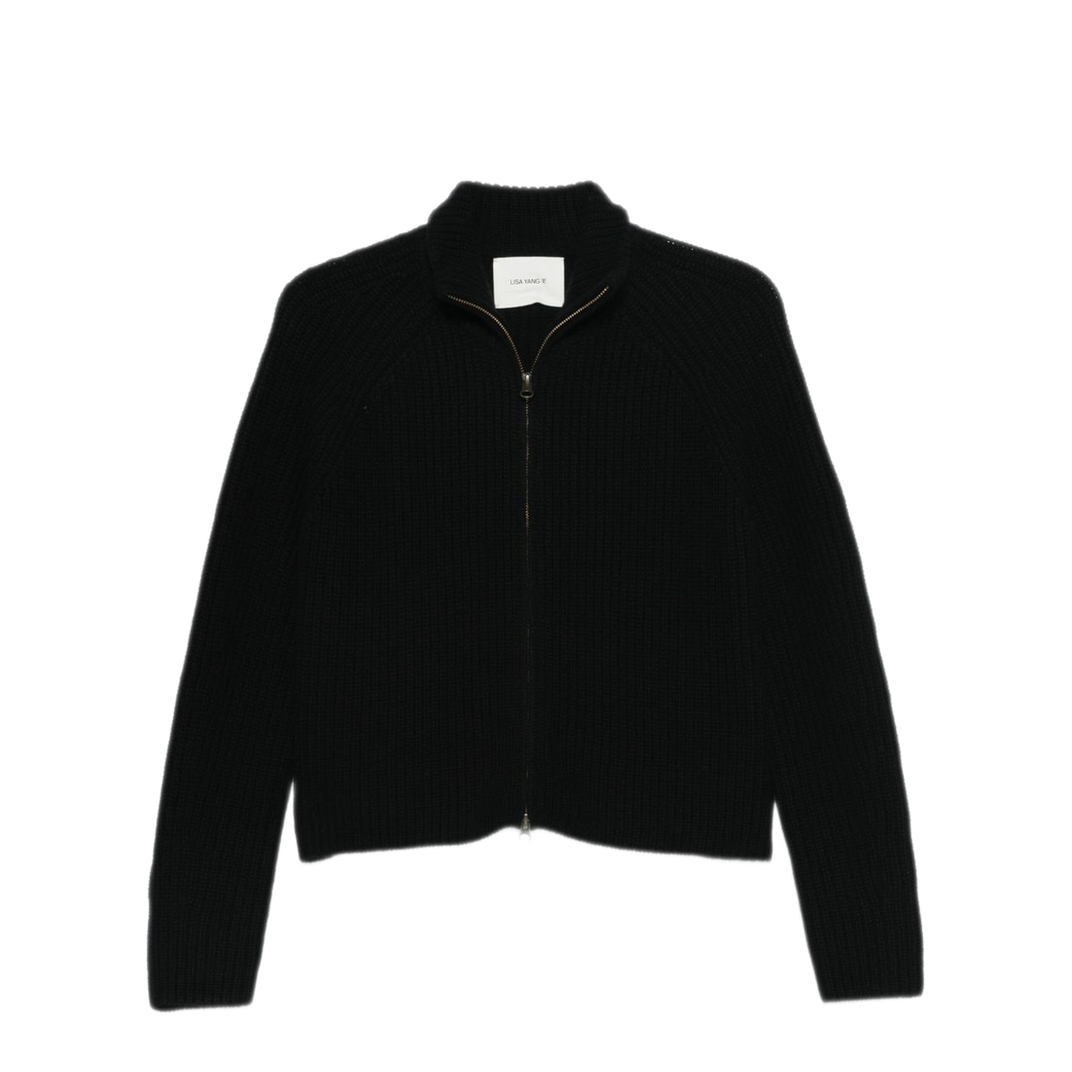 MAYFEYR - Lisa Yang - Sweaters Black - 2025304BL