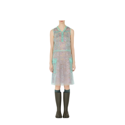 MAYFEYR - Maison Margiela - Midi Dress - S51DD0048MTN114642