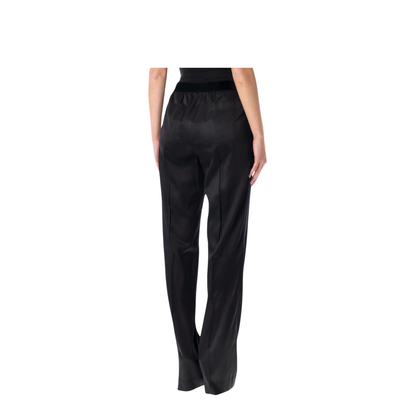 Silk Pajama Pants