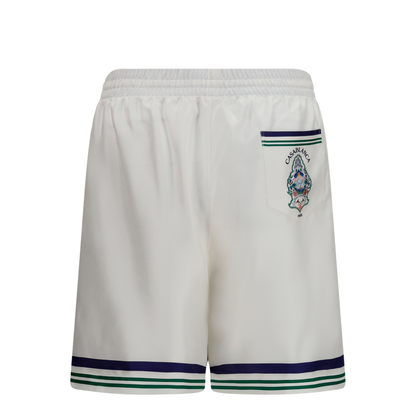 MAYFEYR - Casablanca - Hotel Crest Shorts - MPF26TR39901