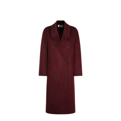MAYFEYR - The Dynamis Studio - Coats - DS24F26WRE101