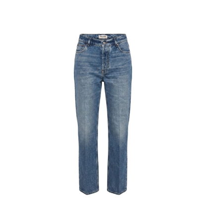 MAYFEYR - Miu Miu - Jeans Navy - GWP612197UF0008