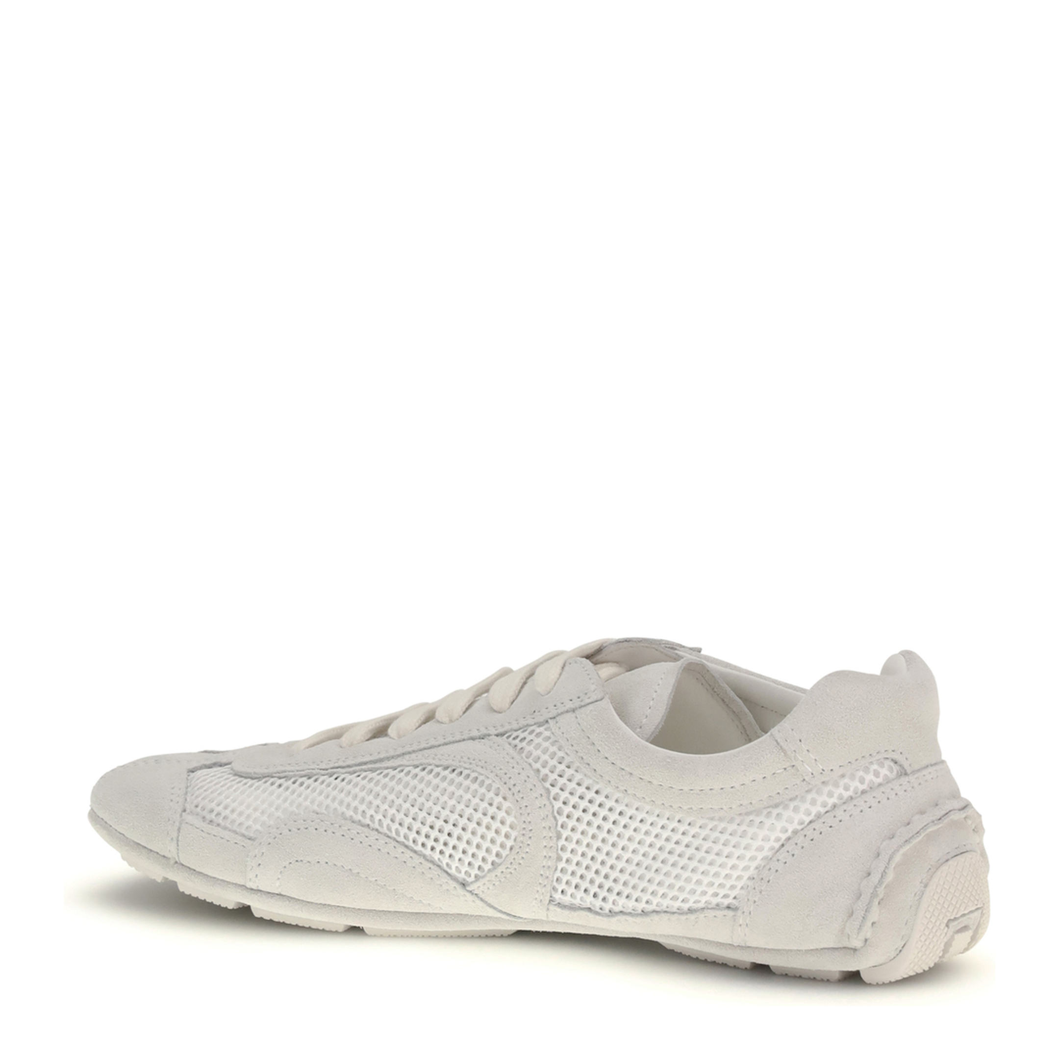 MAYFEYR - Prada - Montecarlo Sneakers - 1E247OFD0103D8CF0009