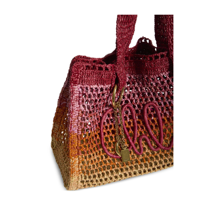MAYFEYR - Chloè - Multicolor Bag - CH26US904S148ZA