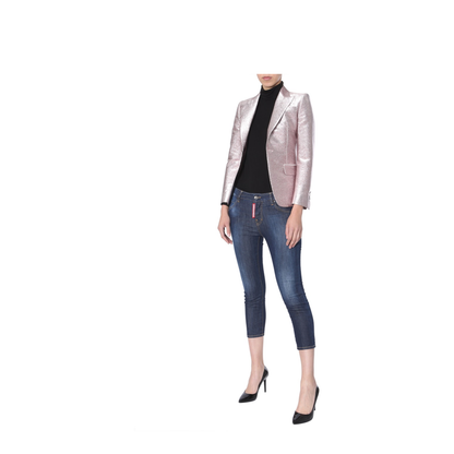 MAYFEYR - Dsquared2 - Smoking Jacket - S75BN0642S52027219