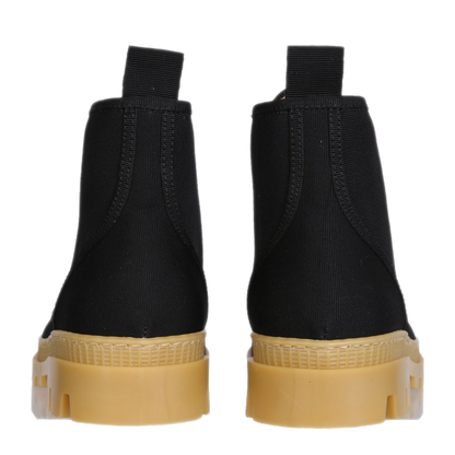 MAYFEYR - GIA BORGHINI - Hiking Boot - PERNI0906A1