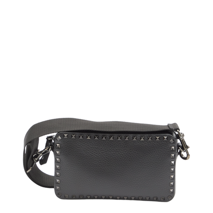 Rockstud Crossbody Bag