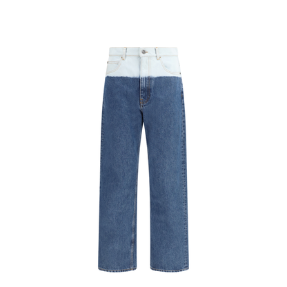 MAYFEYR - Marni - Five-Pocket Jeans - PUJU0021A4USCY67