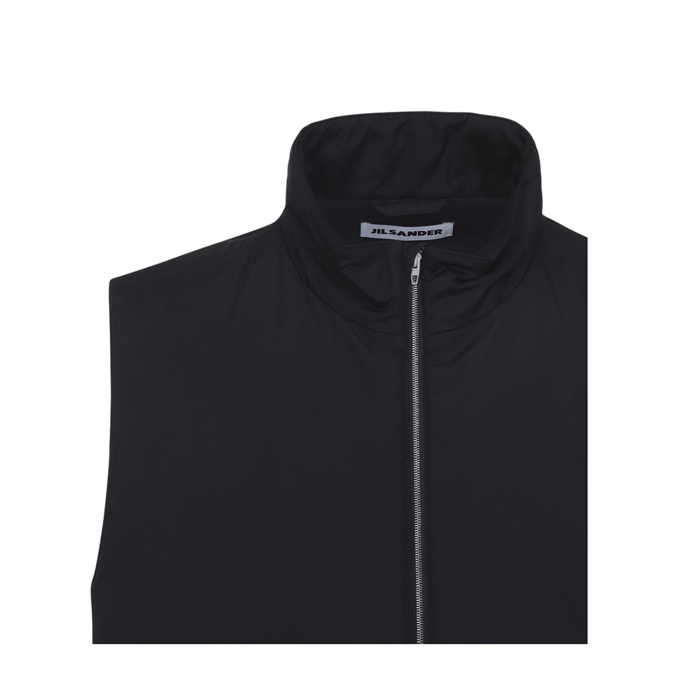 MAYFEYR - Jil Sander - Sleeveless Sport Vest - J22SW0125J70215