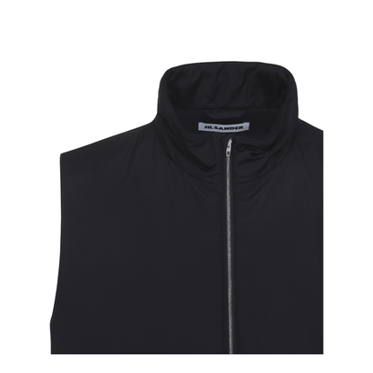 MAYFEYR - Jil Sander - Sleeveless Sport Vest - J22SW0125J70215