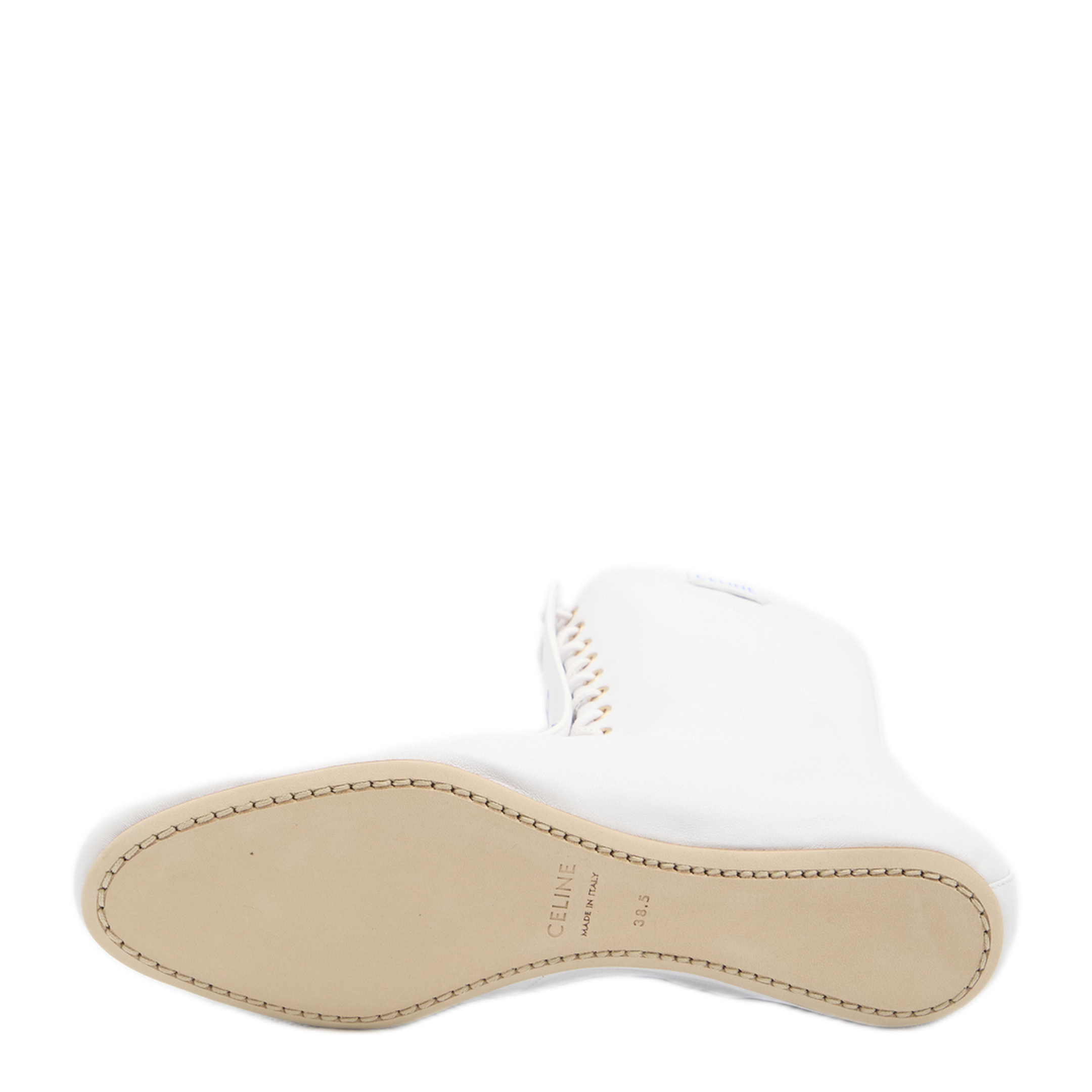 MAYFEYR - Celine - Ballet High Ankle Boot - 366535272COOIA