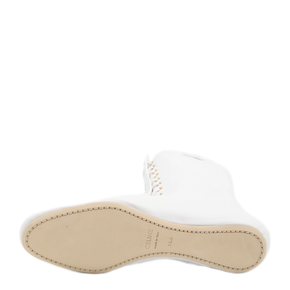 MAYFEYR - Celine - Ballet High Ankle Boot - 366535272COOIA
