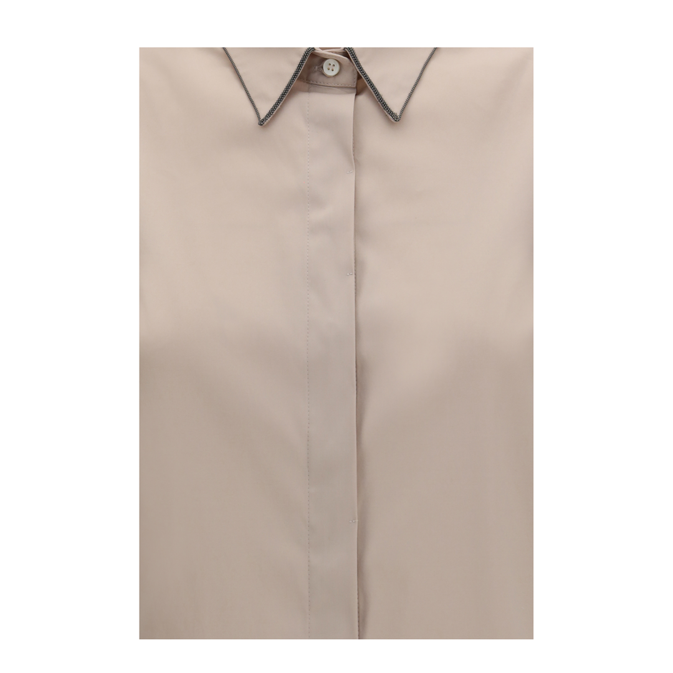 MAYFEYR - Brunello Cucinelli - Sleeveless Shirt - M0091MA616