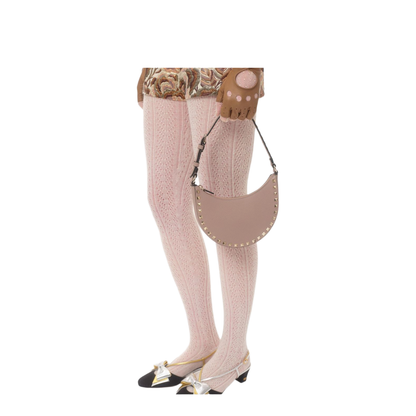 Rockstud Hobo Mini Bag